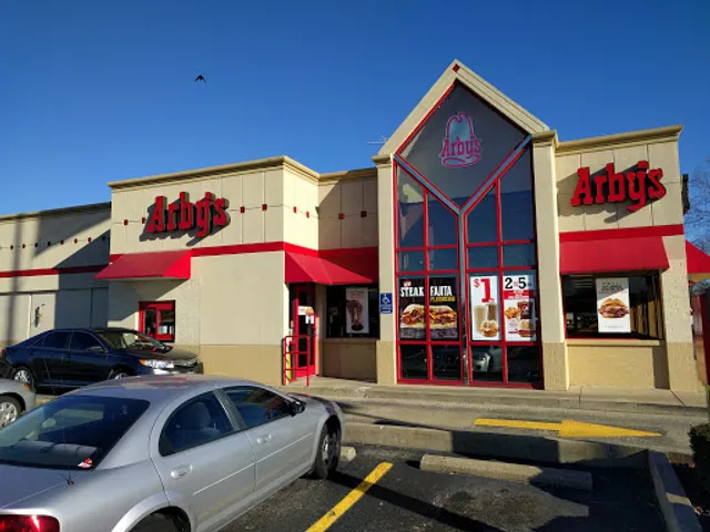 Arby's