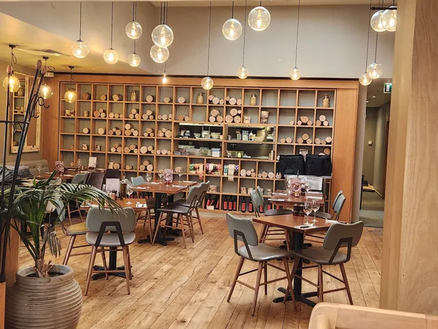 Wildwood Restaurants Stratford-upon-Avon