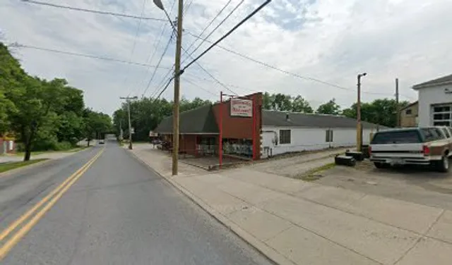 Bergman Hardware Inc