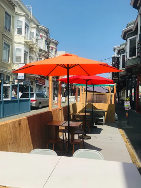 Yarsa Nepalese & Indian Cuisine