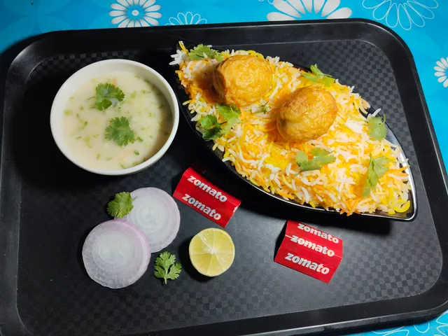 Delight home kitchen