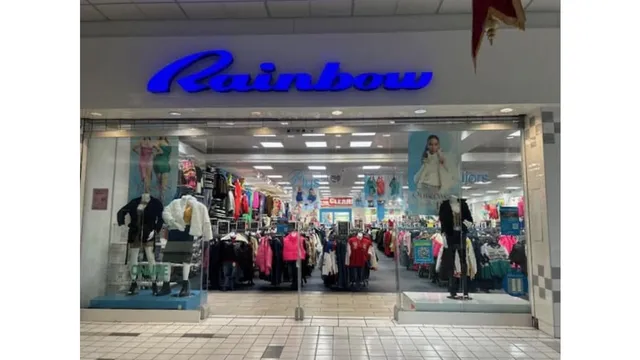 Rainbow Shops