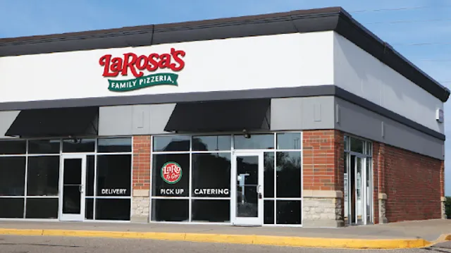 LaRosa's Pizza - Monroe