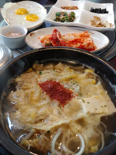 완산골명가 광주본점