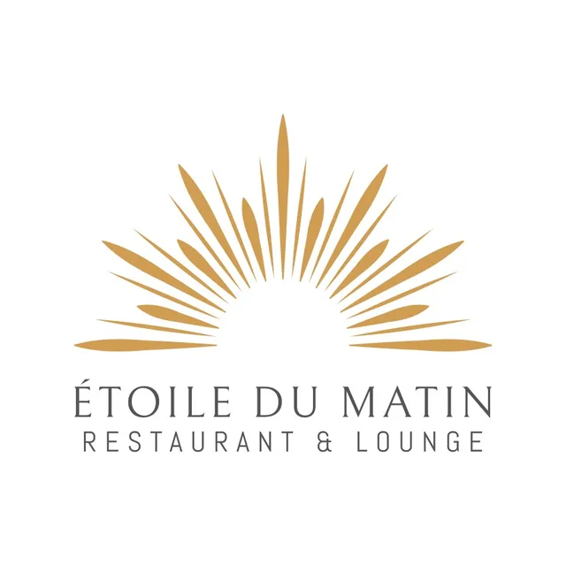 Etoile du Matin Kribi - Restaurant & Lounge