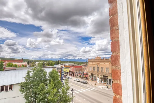 Historic Delaware Hotel