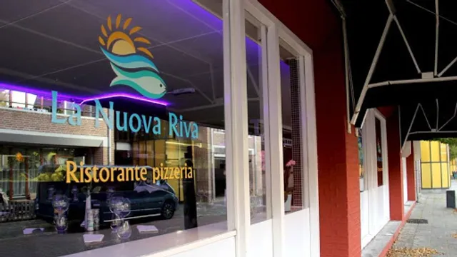 La Nuova Riva