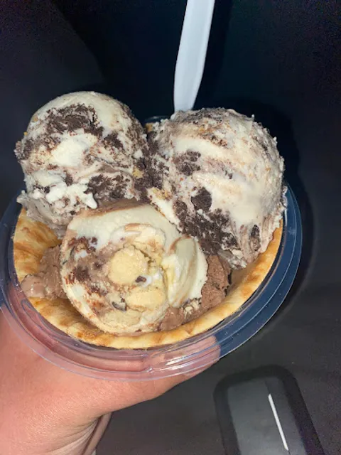 Handel's Homemade Ice Cream