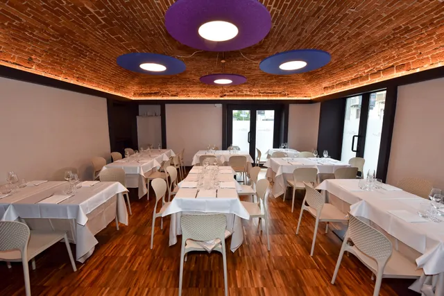 Ristorante daMaurizio