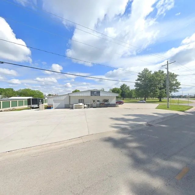 Taylorville Food Pantry