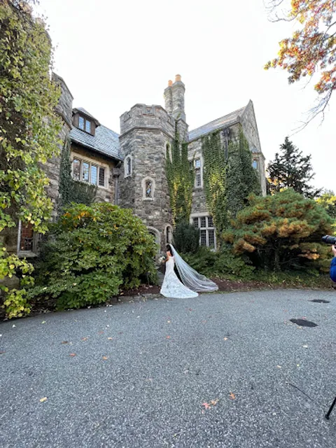 Skylands Manor Wedding Venue