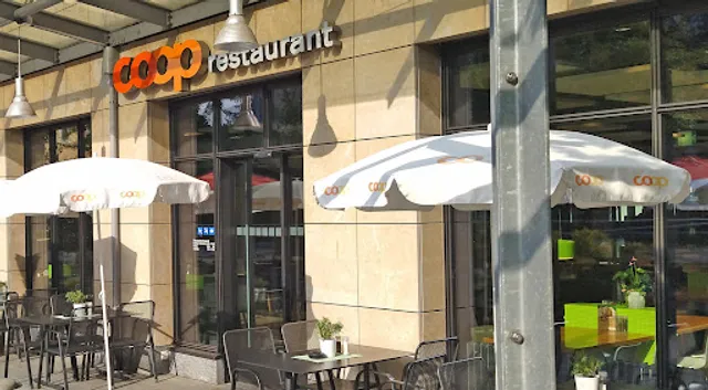 Coop Restaurant Bern Bümpliz