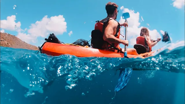 Kayaking Puerto Rico | Snorkeling & Bio Bay Tours