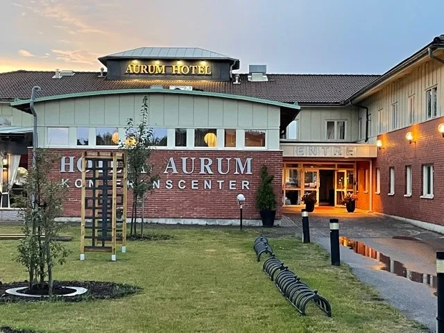 Aurum Hotel
