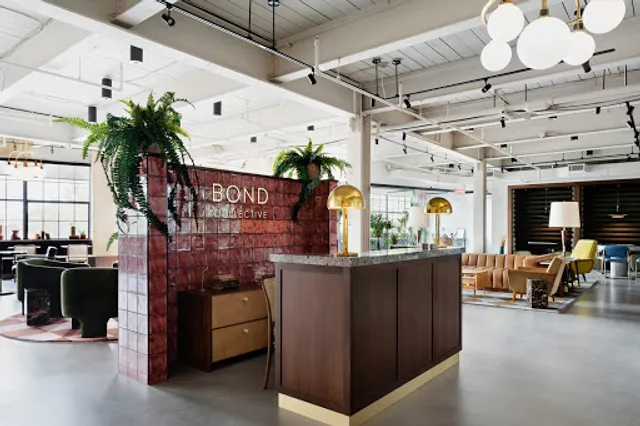 Bond Collective - Greenpoint