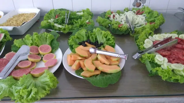 Churrascaria Paraiguara