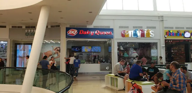 Dairy Queen