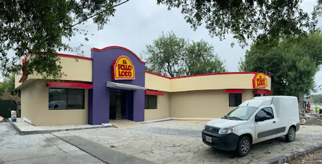 El Pollo Loco