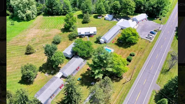 The Rose Resort and Event Center