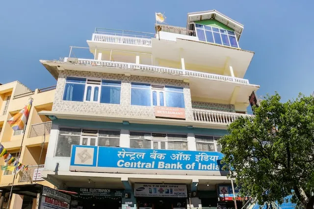 OYO 67530 Hotel Pemaling