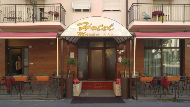Albergo Marisa Snc dei Fratelli Ancona