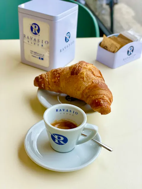 Panificio Caffetteria Fratelli Re