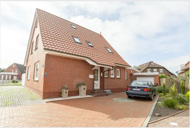 Pension Sonnenstrand