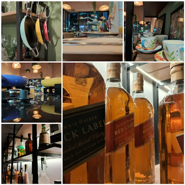 Brasilerô Restaurante Gastrobar