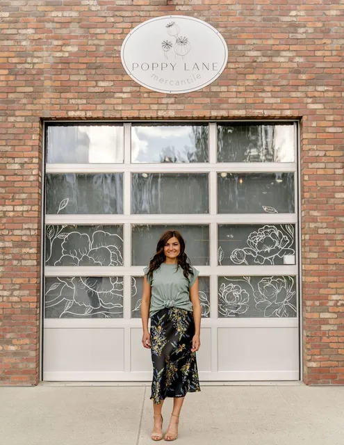 Mauve Street Boutique