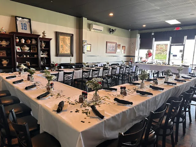 Bertolone's Classic Italian Restaurant