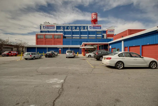 CubeSmart Self Storage of Brooklyn