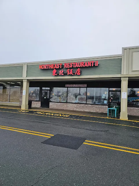 Northeast Chinese II