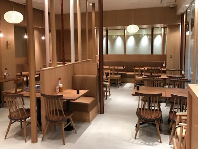 Kamakura Pasta ASTY Shizuoka