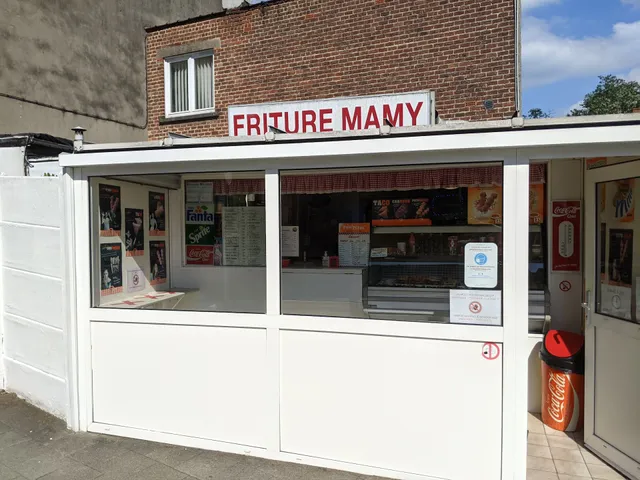 Friture Mamy