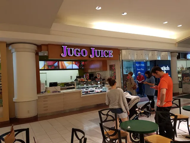 Jugo Juice