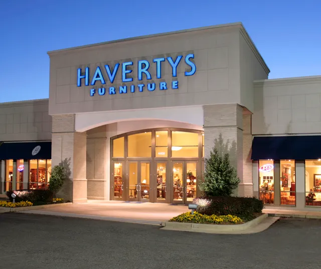 Havertys Furniture