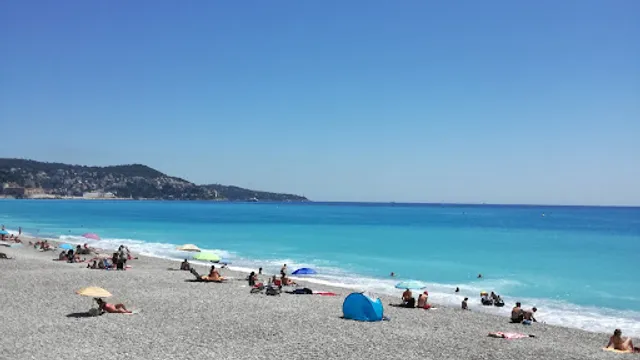 Nicepromenade