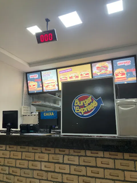 Burger Express