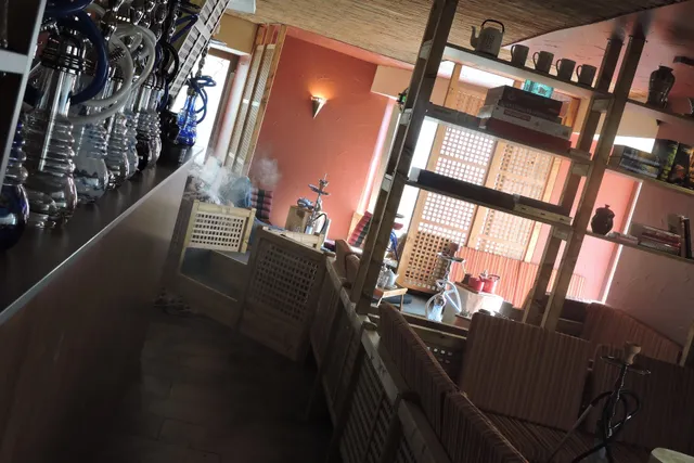 Friends Teahouse Brno