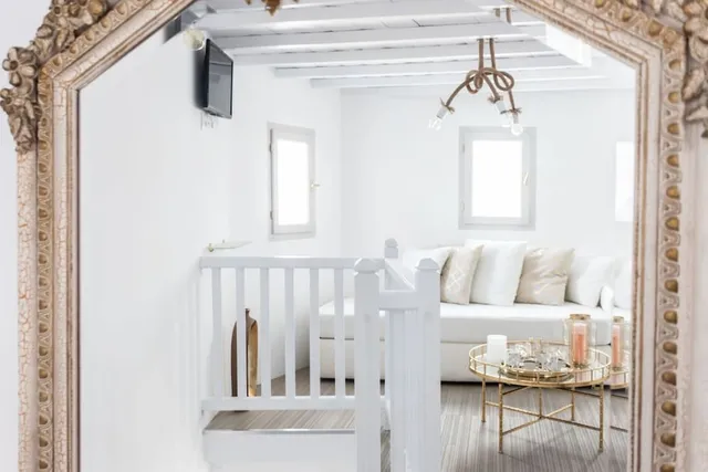 aníko suites Chora Mykonos