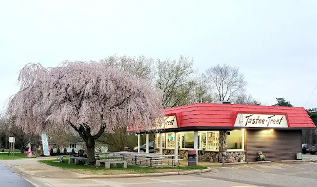 Tastee Treet