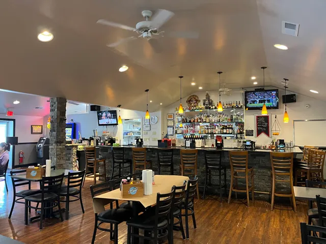 The Furnace Grill and Crab House