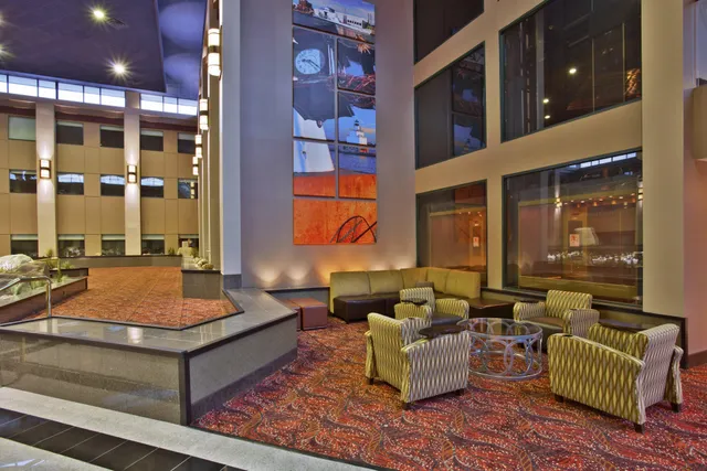 Holiday Inn Manitowoc by IHG