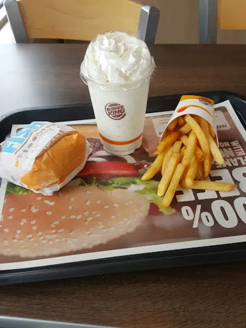 Burger King