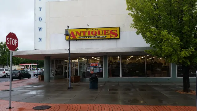 Ragtime Antiques Mall