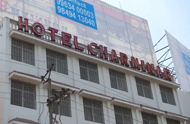 Hotel Charminar