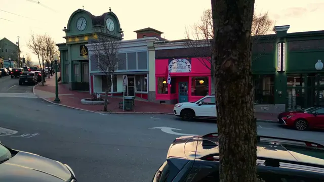 Casa Maria Tacos & Tequila