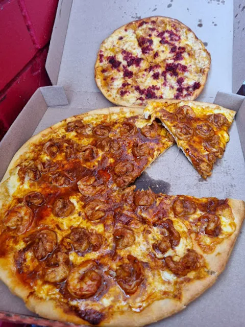 Pizzería Il Buon Mangiare Independencia