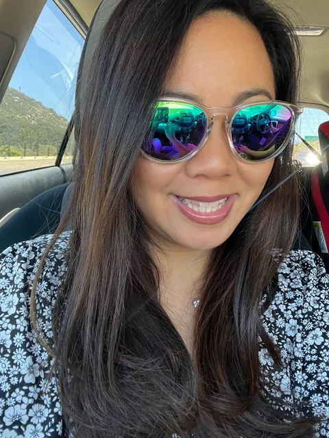 Tinted Brush Hair Salon