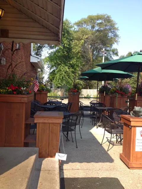 Dagwood's Tavern & Grill